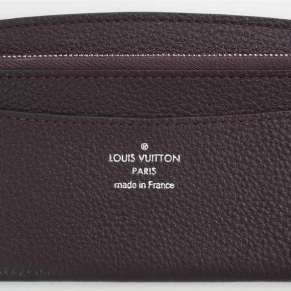 Louis Vuitton Vivienne Long Wallet - MSRP $2090 - Picture 3 of 11